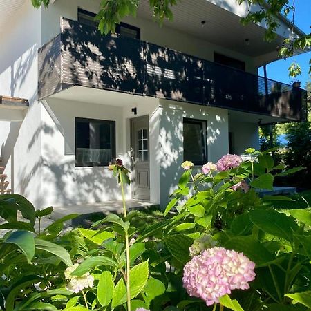 Garden Apartments 블레드 외부 사진