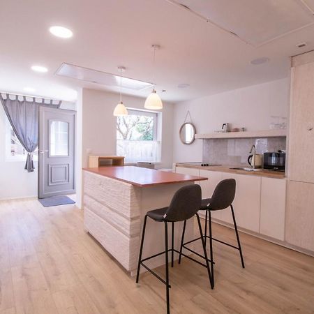 Garden Apartments 블레드 외부 사진