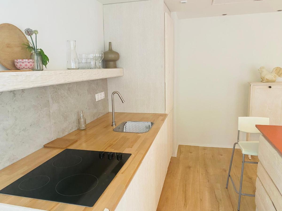 Garden Apartments 블레드 외부 사진