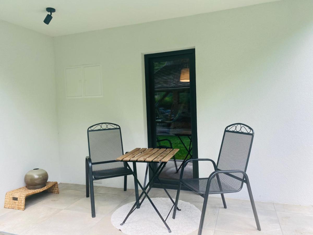 Garden Apartments 블레드 외부 사진
