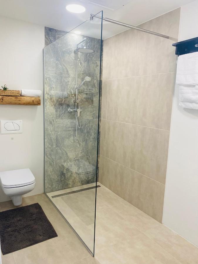Garden Apartments 블레드 외부 사진