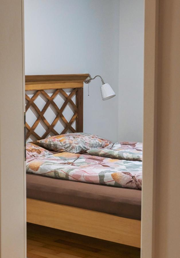 Garden Apartments 블레드 외부 사진