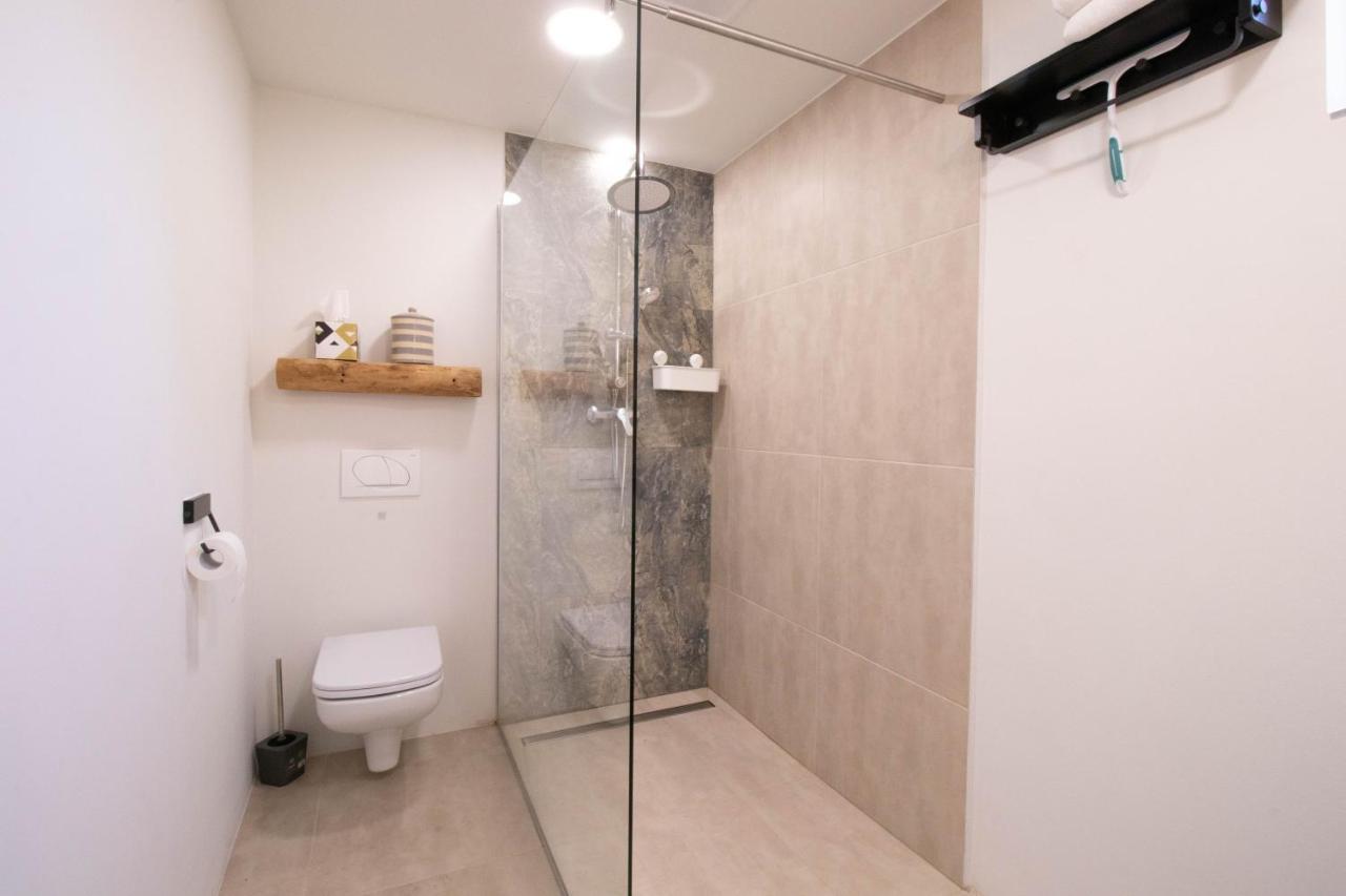 Garden Apartments 블레드 외부 사진